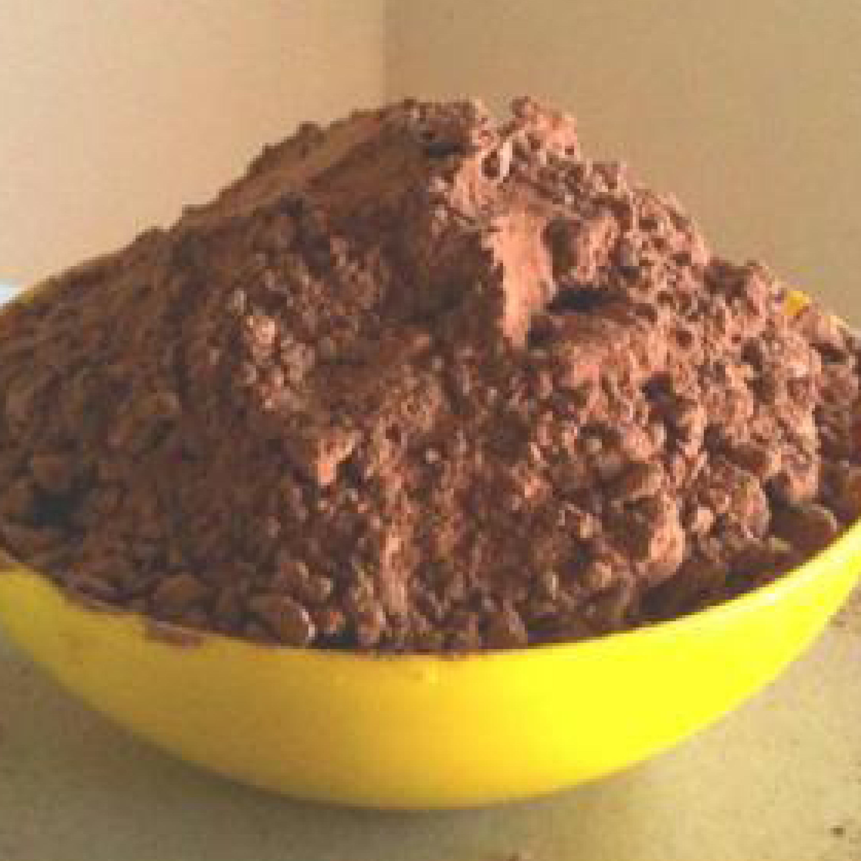 Carob Powder