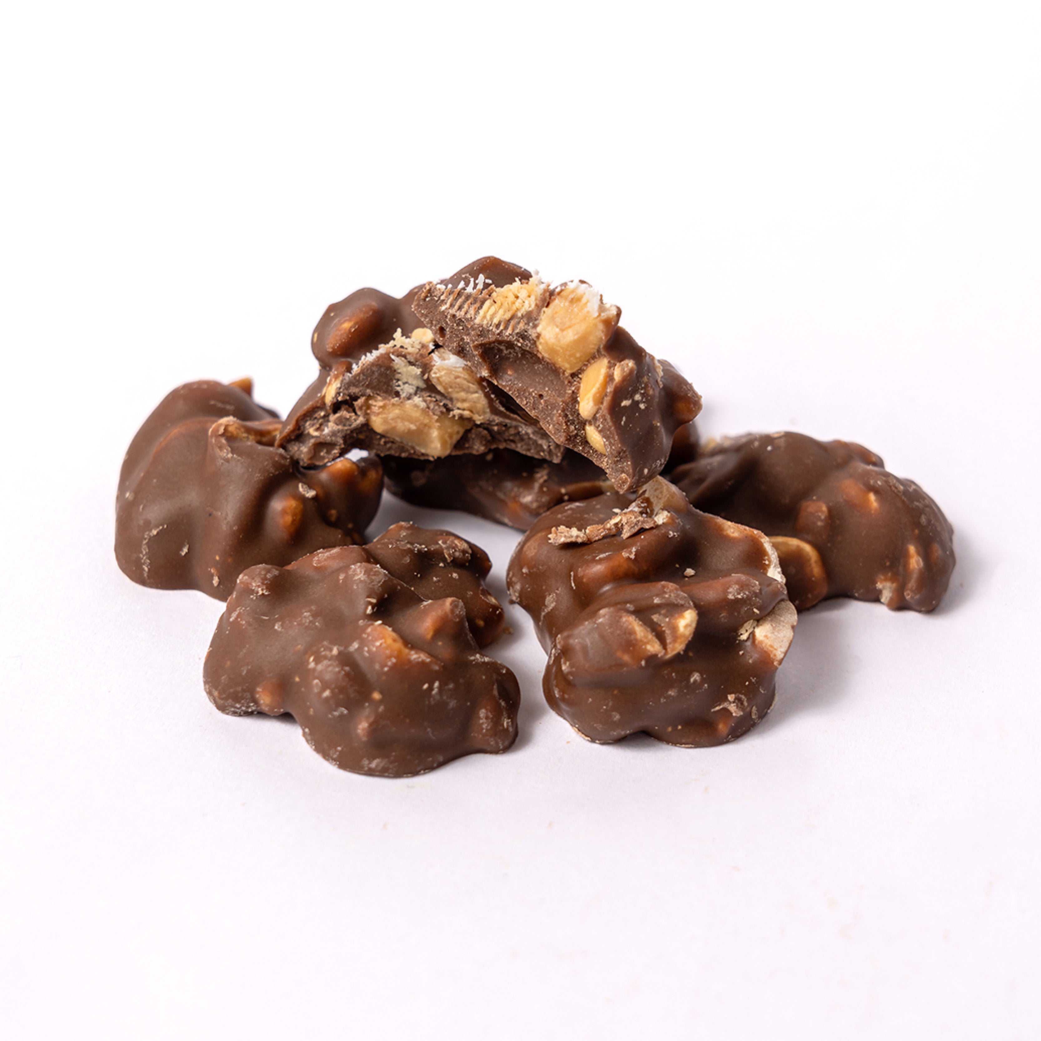 NAS Carob