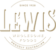 Lewis Confectionery