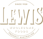 Lewis Confectionery